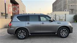 نيسان ارمادا